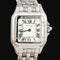 Montre Cartier Montre Panthere 58 Facettes MT45346