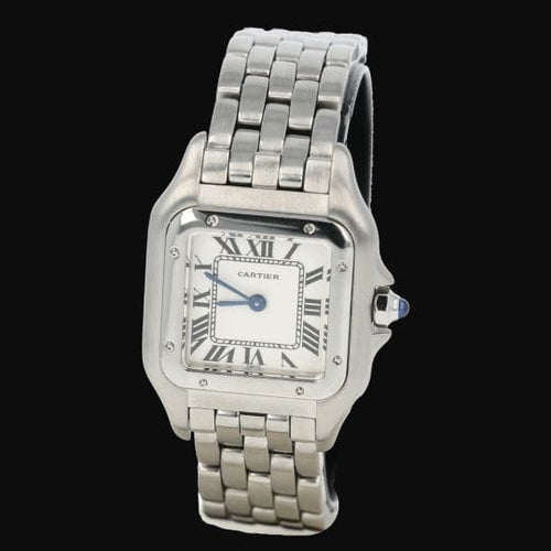 Montre Cartier Montre Panthere 58 Facettes MT45346