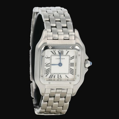 Montre Cartier Montre Panthere 58 Facettes MT45346
