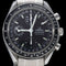 Montre Omega Montre Speedmaster Day Date Chronograph 58 Facettes MT45725