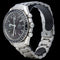 Montre Omega Montre Speedmaster Day Date Chronograph 58 Facettes MT45725