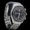 Montre Omega Montre Speedmaster Day Date Chronograph 58 Facettes MT45725