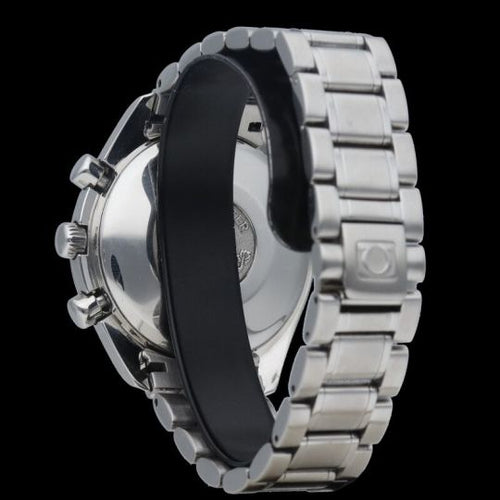 Montre Omega Montre Speedmaster Day Date Chronograph 58 Facettes MT45725