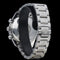 Montre Omega Montre Speedmaster Day Date Chronograph 58 Facettes MT45725