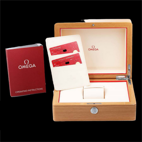 Montre Omega Montre Seamaster Aqua Terra 58 Facettes MT45556
