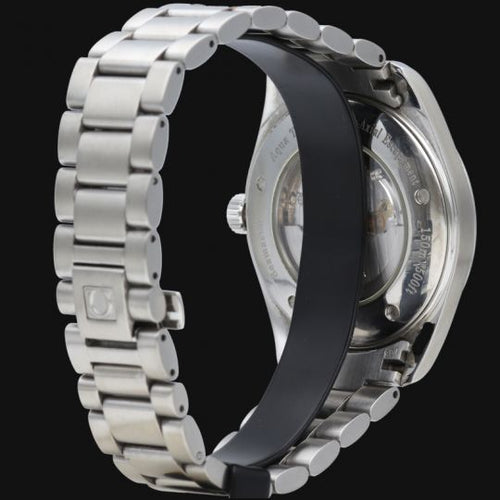 Montre Omega Montre Seamaster Aqua Terra 58 Facettes MT45556