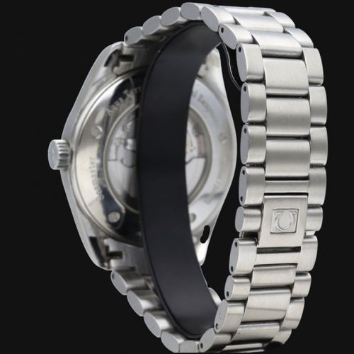 Montre Omega Montre Seamaster Aqua Terra 58 Facettes MT45556
