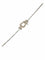 Bracelet Fred Force 10 - Bracelet Mini en or blanc et diamants 58 Facettes Jnci24