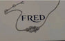 Bracelet Fred Force 10 - Bracelet Mini en or blanc et diamants 58 Facettes Jnci24