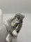 Montre Cartier Pasha - Montre automatique date en acier 38 mm 58 Facettes 1702