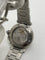 Montre Cartier Pasha - Montre automatique date en acier 38 mm 58 Facettes 1702