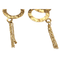 Boucles d'oreilles Boucles d’oreilles pendantes en or jaune 18k 58 Facettes TA47