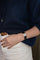 Montre Cartier Montre Tank Or jaune Saphir 58 Facettes 4716894CN