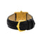 Montre Cartier Montre Tank Or jaune Saphir 58 Facettes 4716894CN