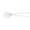 Collier Tiffany & Co Collier  Return to Tiffany Argent Diamant 58 Facettes 4970141RV