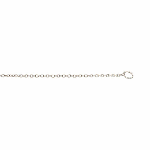 Collier Tiffany & Co Collier  Return to Tiffany Argent Diamant 58 Facettes 4970141RV