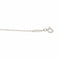 Collier Tiffany & Co Collier  Return to Tiffany Argent Diamant 58 Facettes 4970141RV