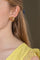 Boucles d'oreilles Gübelin Boucles d'oreilles  Or jaune Rubis, Diamant 58 Facettes 5075408RV