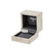 Bague 54 Fred Bague Success Or blanc Diamant 58 Facettes 5190417RV