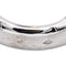 Bague 54 Fred Bague Success Or blanc Diamant 58 Facettes 5190417RV
