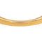 Bague 53 Bague Demi alliance Or jaune Saphir 58 Facettes 5276270RV