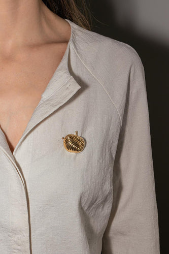 Broche Boucheron Broche  Or jaune 58 Facettes 5331734RV