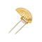 Broche Boucheron Broche  Or jaune 58 Facettes 5331734RV