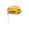 Broche Boucheron Broche  Or jaune 58 Facettes 5331734RV