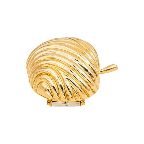 Broche Boucheron Broche  Or jaune 58 Facettes 5331734RV