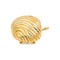 Broche Boucheron Broche  Or jaune 58 Facettes 5331734RV