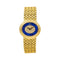 Montre Piaget - Montre vintage en or jaune, diamant, lapis-lazuli 58 Facettes 5312929CN