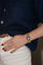 Montre Piaget - Montre vintage en or jaune, diamant, lapis-lazuli 58 Facettes 5312929CN