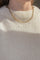 Collier Collier Maille corde Or jaune 58 Facettes 5225669CN