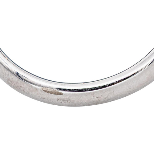 Bague 52 Bague Cocktail Or blanc Aigue marine, Diamant 58 Facettes 4501050CN