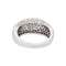 Bague 53 Bague Or blanc Diamant 58 Facettes 5237066CN