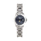 Montre Longines Montre PrimaLuna Acier Diamant 58 Facettes 5164830RV