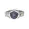 Montre Longines Montre PrimaLuna Acier Diamant 58 Facettes 5164830RV