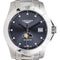 Montre Longines Montre PrimaLuna Acier Diamant 58 Facettes 5164830RV