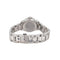 Montre Longines Montre PrimaLuna Acier Diamant 58 Facettes 5164830RV