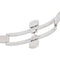 Montre Longines Montre PrimaLuna Acier Diamant 58 Facettes 5164830RV