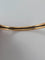 Bracelet Hermès - Bracelet jonc De l'Ombrelle aux Duels en plaqué or rose et émail 58 Facettes 1143