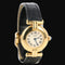 Montre Cartier Montre Colisée Must De Cartier Vermeil 58 Facettes MT46009