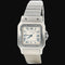 Montre Cartier Montre Santos Galbee 58 Facettes MT46231