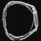 Montre Cartier Montre Santos Galbee 58 Facettes MT46231