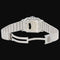 Montre Cartier Montre Santos Galbee 58 Facettes MT46231