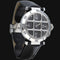Montre Cartier Montre Pasha C 58 Facettes MT46252