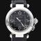 Montre Cartier Montre Pasha C 58 Facettes MT46248