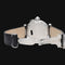 Montre Cartier Montre Pasha C 58 Facettes MT46248