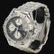 Montre Breitling Montre Colt Chronograph Automatic 58 Facettes MT46118