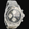Montre Breitling Montre Colt Chronograph Automatic 58 Facettes MT46118